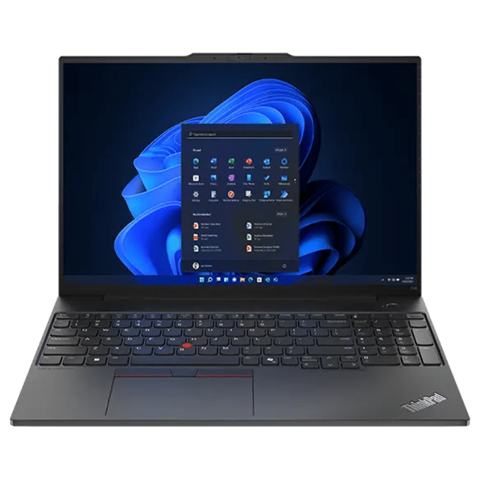 Lenovo ThinkPad E16 Gen2 (21MA003AMY) Laptop | Intel Ultra 5 125U