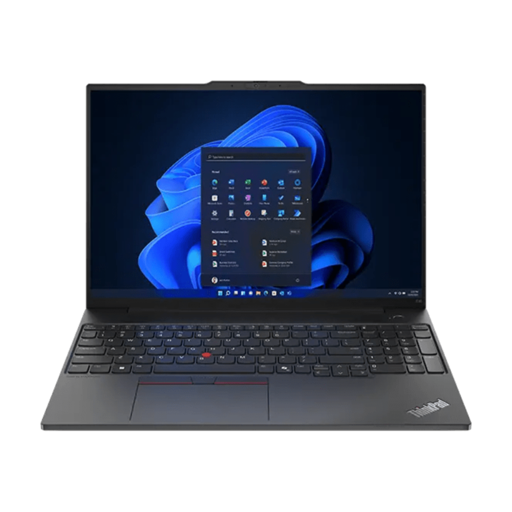 Lenovo ThinkPad E16 Gen2 (21MA003AMY) Laptop | Intel Ultra 5 125U