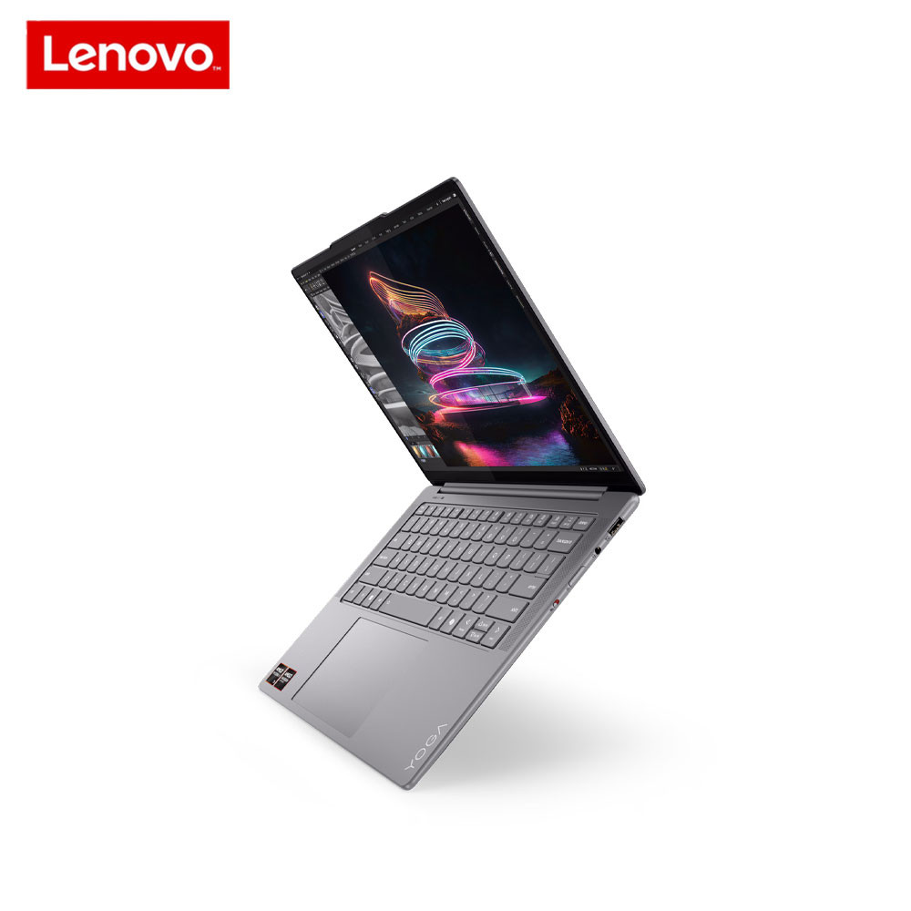 Lenovo Yoga Pro 7 14ASP9 (83HN0015MJ) Laptop | AMD Ryzen AI 9 365