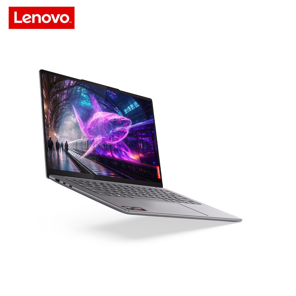 Lenovo Yoga Pro 7 14ASP9 (83HN0015MJ) Laptop | AMD Ryzen AI 9 365