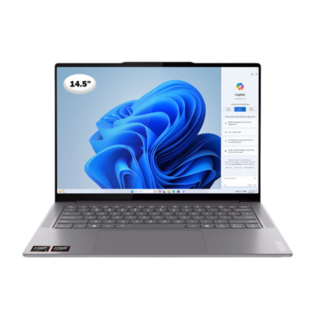 Lenovo Yoga Pro 7 14ASP9 (83HN0015MJ) Laptop | AMD Ryzen AI 9 365