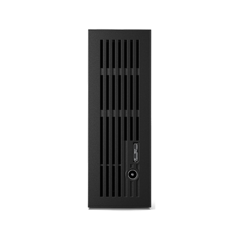 Seagate One Touch Desktop Hub External Hard Drive