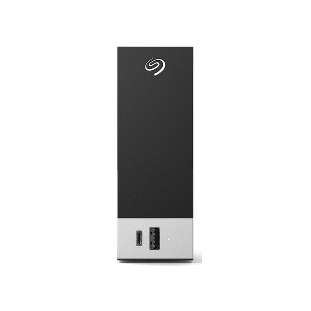 Seagate One Touch Desktop Hub External Hard Drive