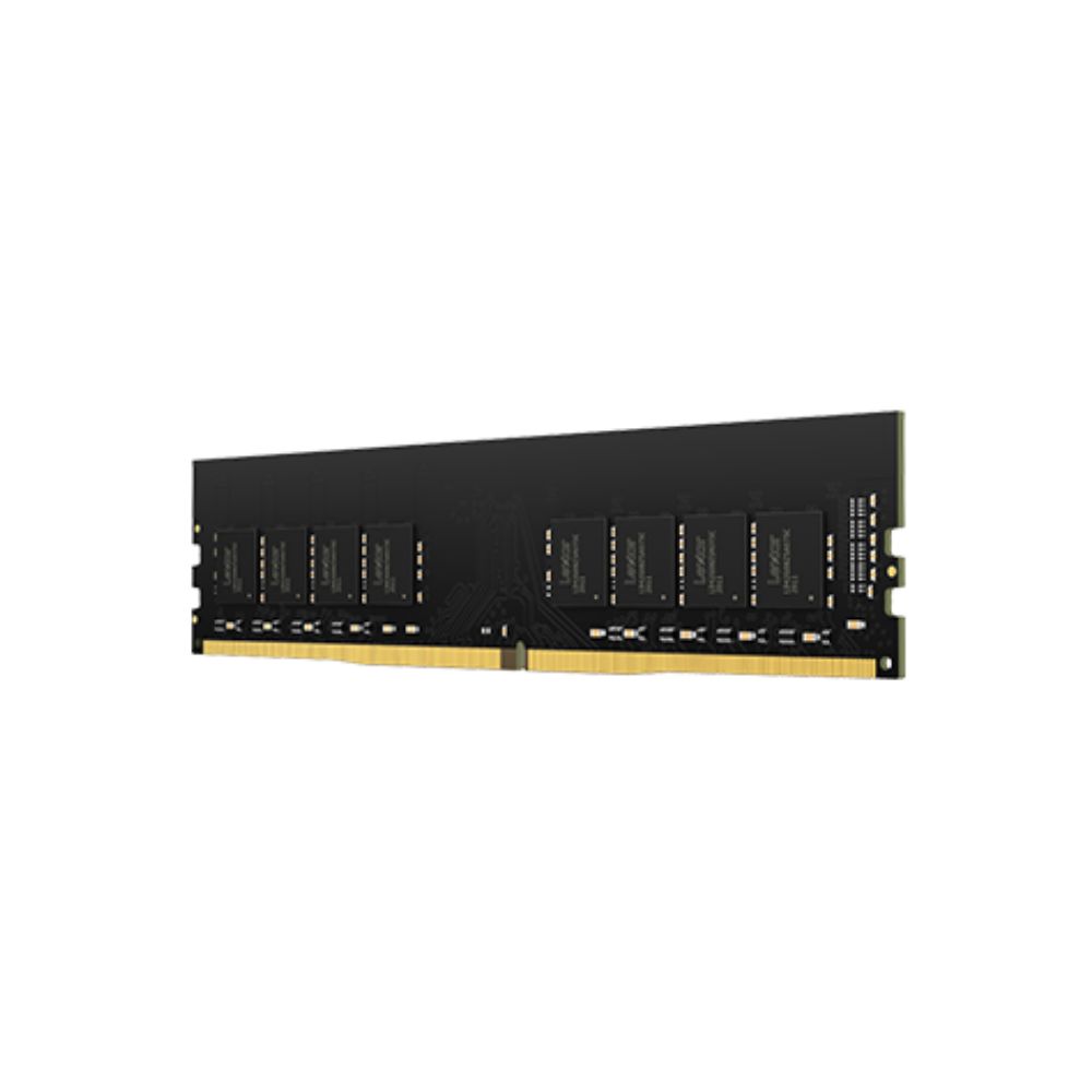 Lexar DDR4 Desktop Ram