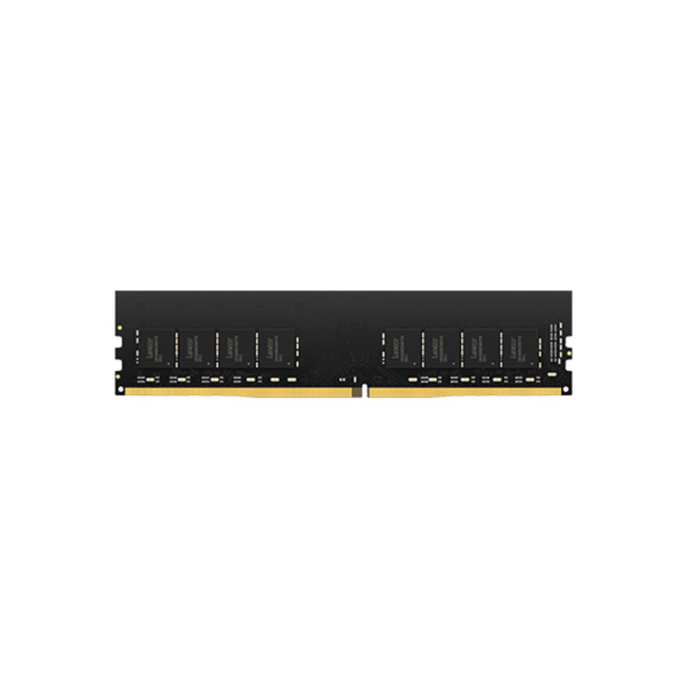 Lexar DDR4 Desktop Ram