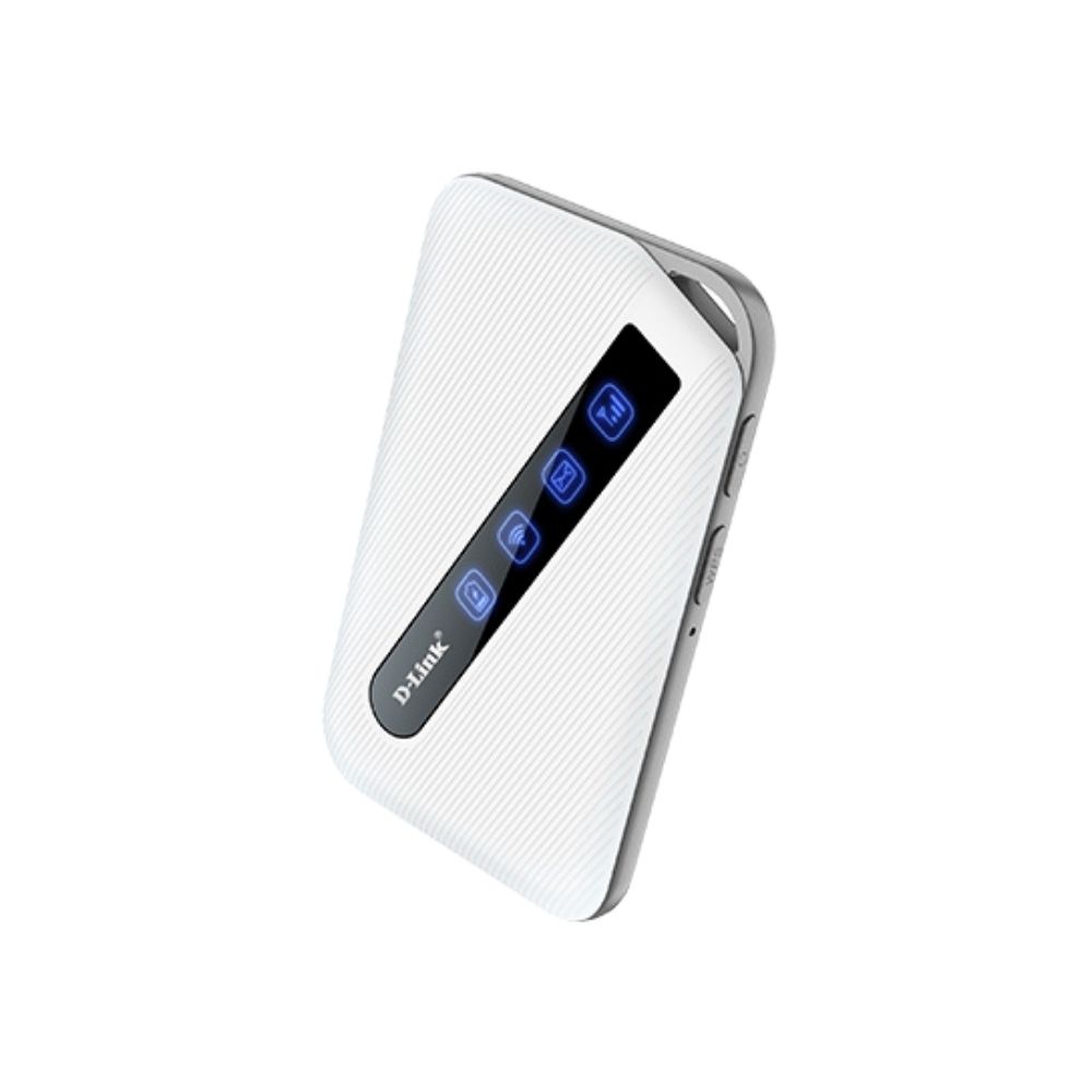 D-Link DWR-930M 4G LTE Mobile Router