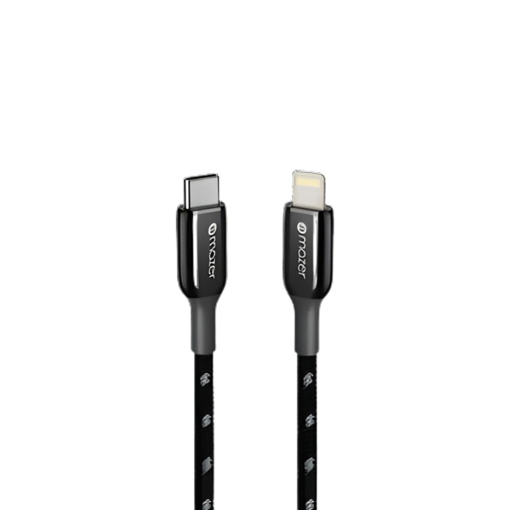 Mazer Infinite Link 3 Pro 30W USB-C to Lightning Cable