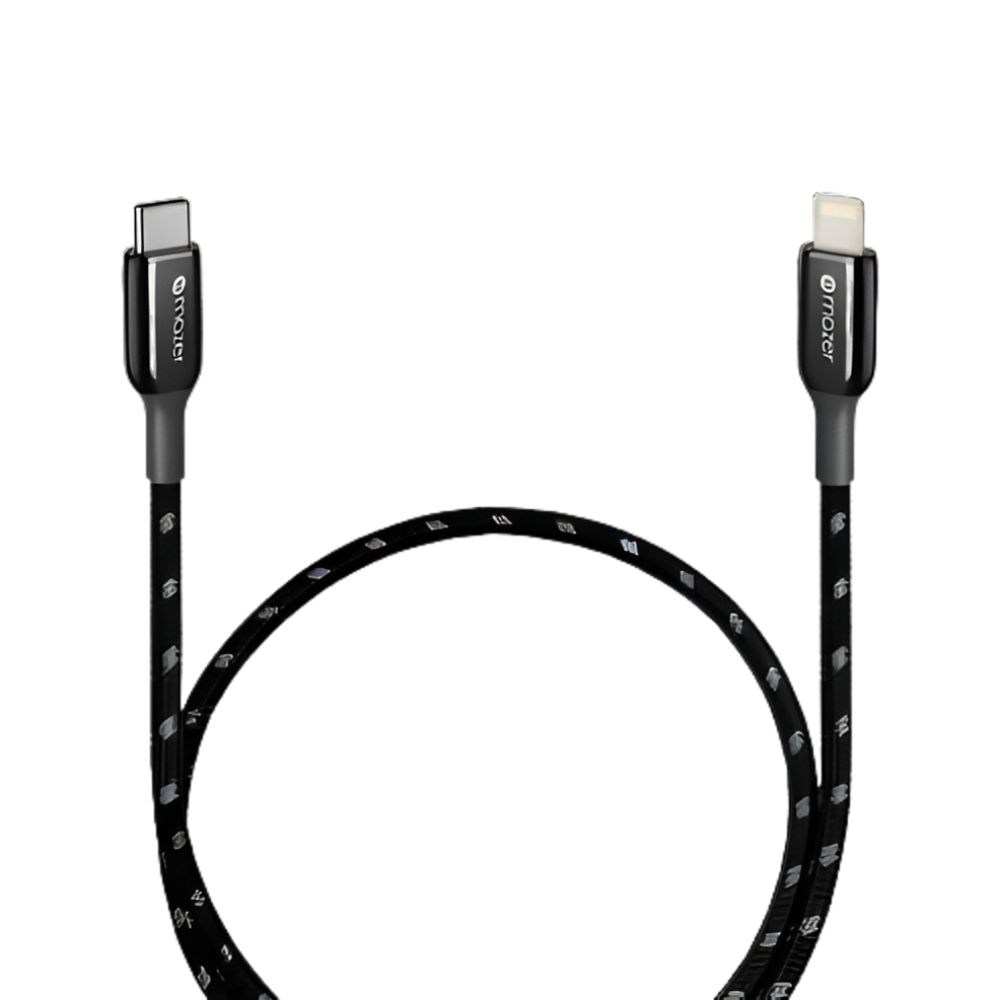 Mazer Infinite Link 3 Pro 30W USB-C to Lightning Cable