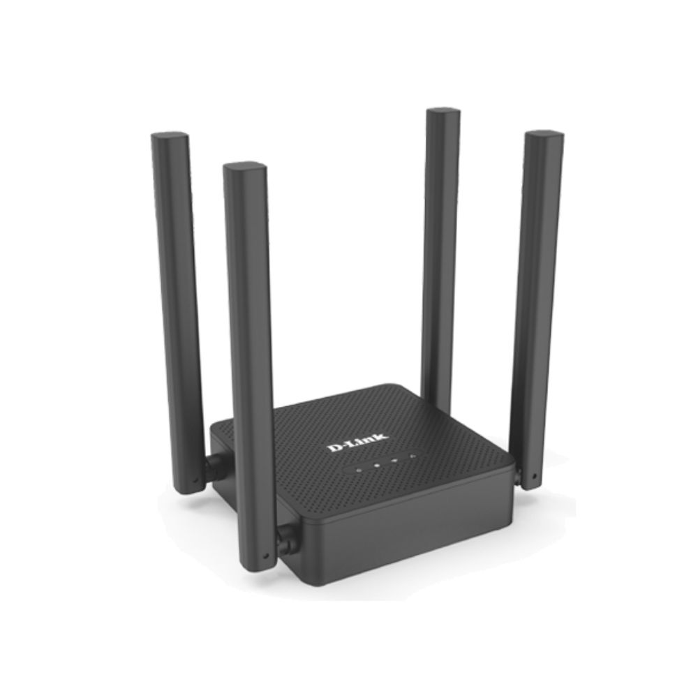 D-Link DWR-M905 N300 4G Wireless LTE Mobile Router