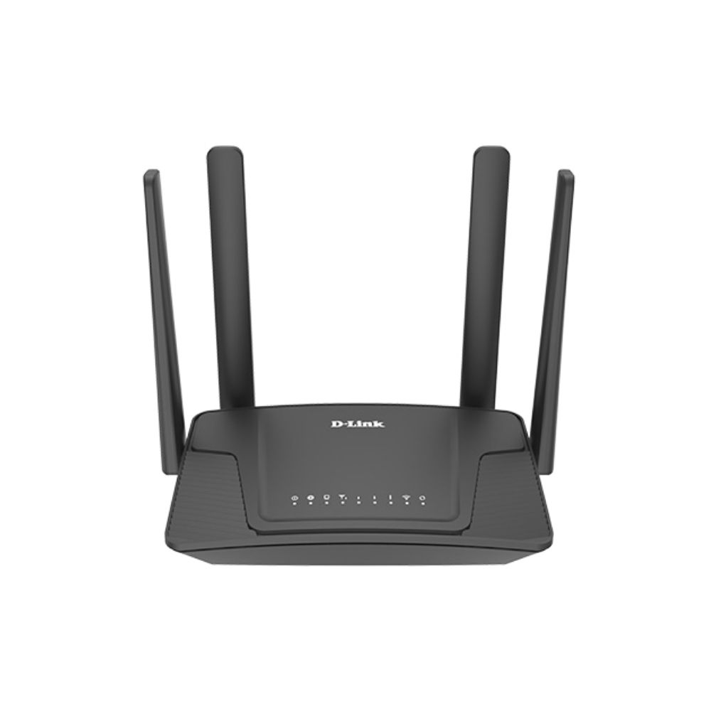 D-Link DWR-M930 N300 4G LTE Router