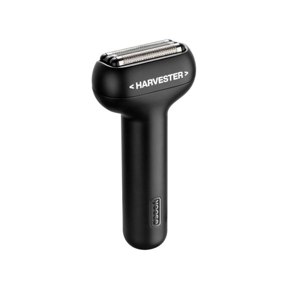 yoose Triple Foil Cordless Shaver