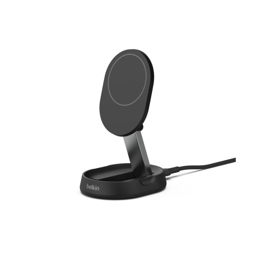 Belkin BoostCharge Pro Convertible Magnetic Wireless Charging Stand