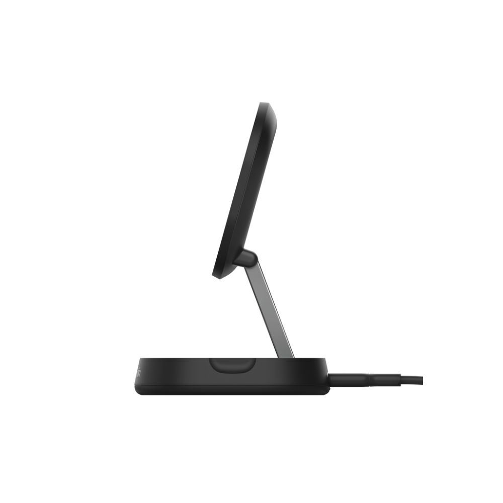 Belkin BoostCharge Pro Convertible Magnetic Wireless Charging Stand