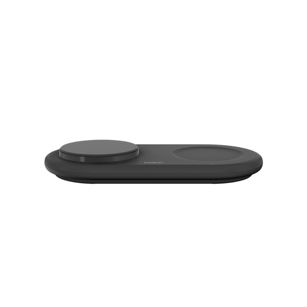 Belkin 2 in 1 Magnetic Wireless Charging Pad