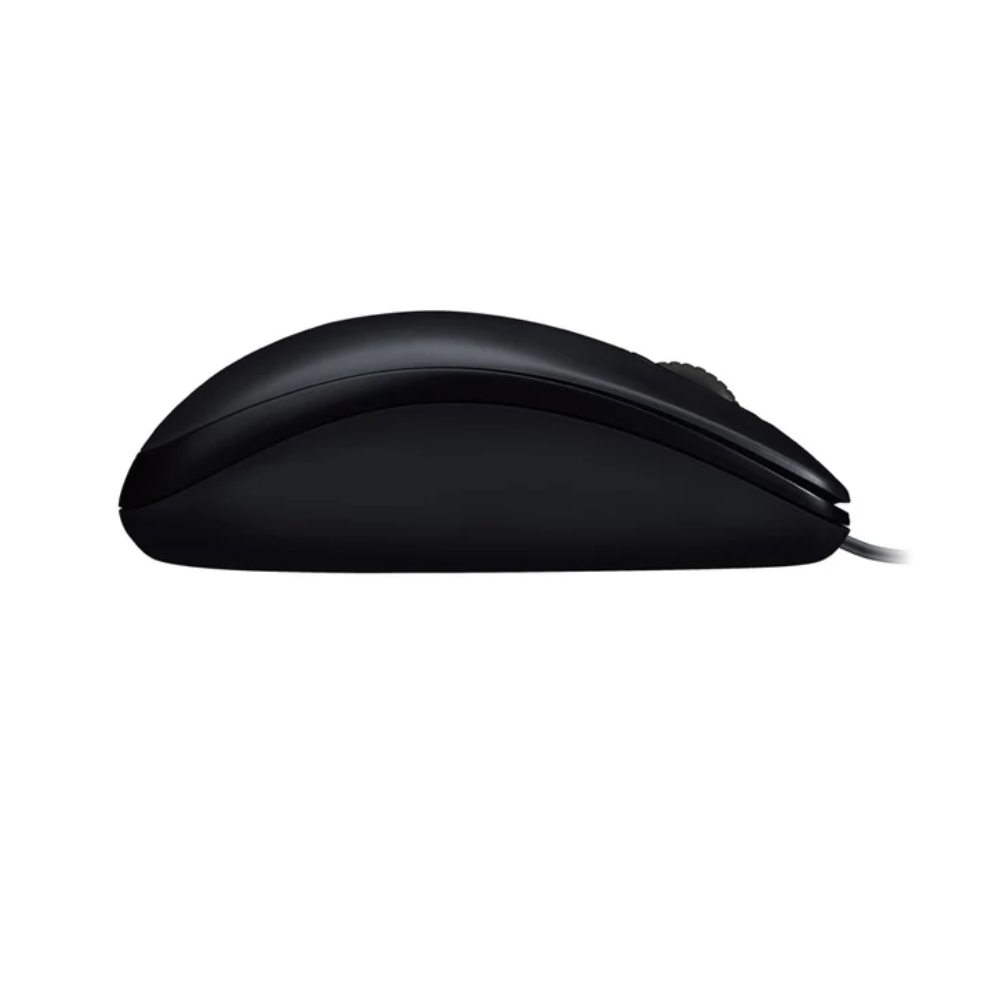 Logitech M100r Wired USB Optical Mouse | 3 Year Warranty