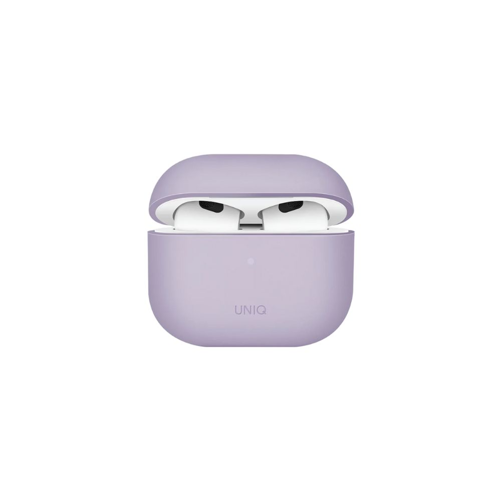 UNIQ Lino AirPods 3rd generation (2021) Protective Case