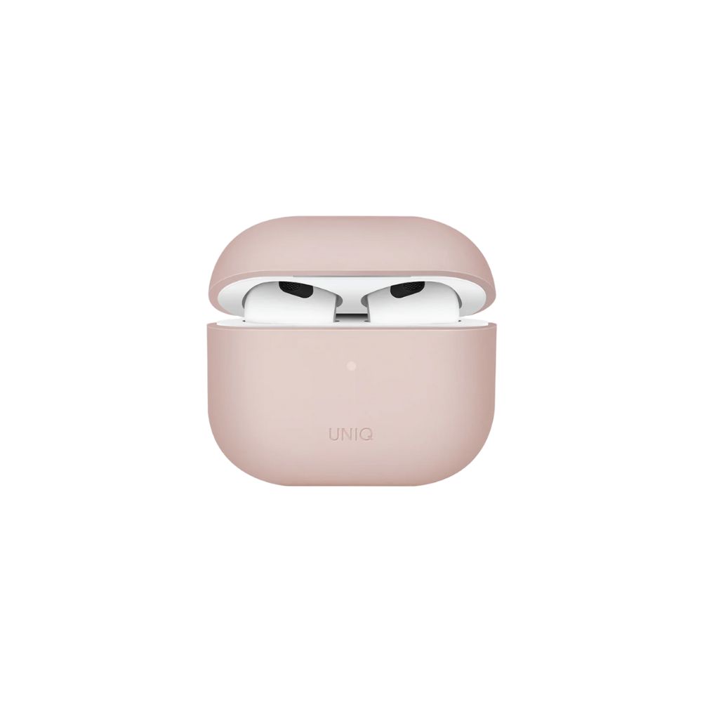 UNIQ Lino AirPods 3rd generation (2021) Protective Case