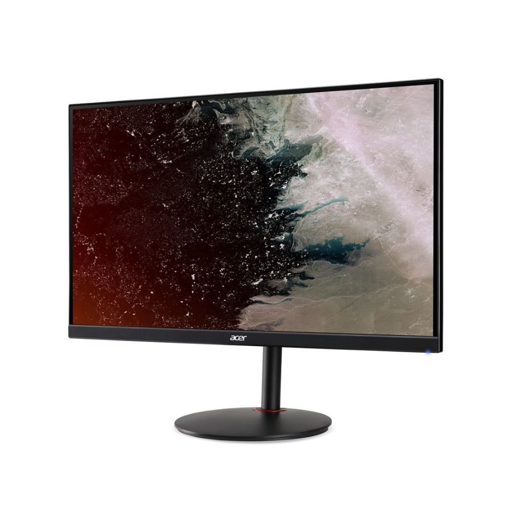 Acer Nitro XV272UV3 27" Gaming Monitor | 2560x1440 (2K/WQHD)