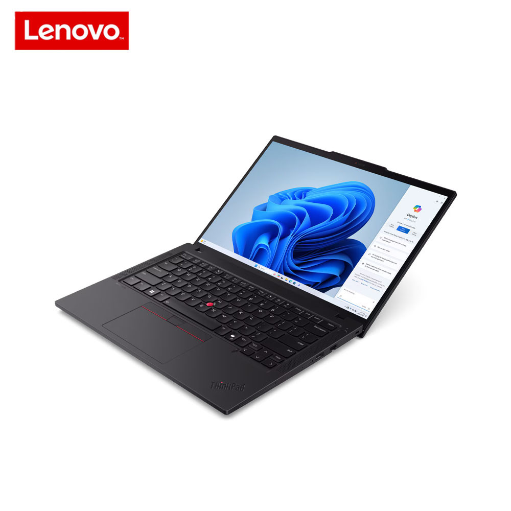 Lenovo ThinkPad T14 Gen 5 (21ML001PMY) Laptop | Intel Ultra 7 155U