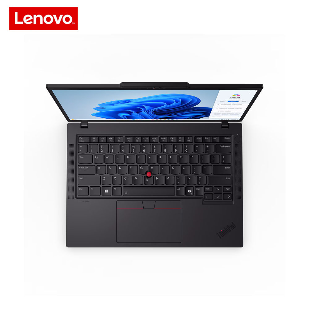 Lenovo ThinkPad T14 Gen 5 (21ML001PMY) Laptop | Intel Ultra 7 155U