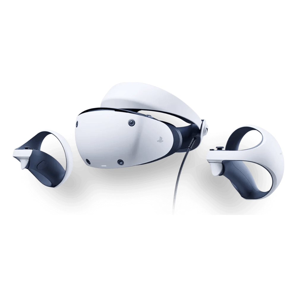 PlayStation VR 2