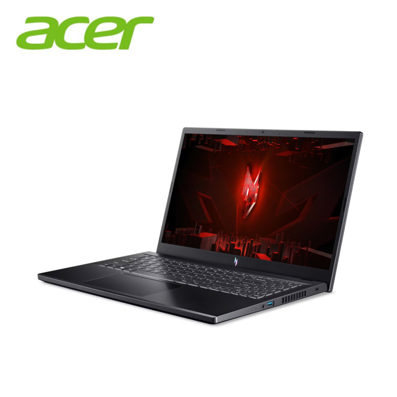 Acer Nitro V15 ANV15-51-564F Gaming Laptop | Intel i5-13420H