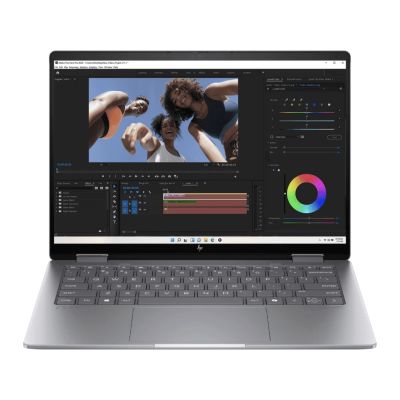 HP Envy X360 14-fa0057AU/fa0058AU 2 in 1 Laptop | AMD Ryzen 5-8640HS