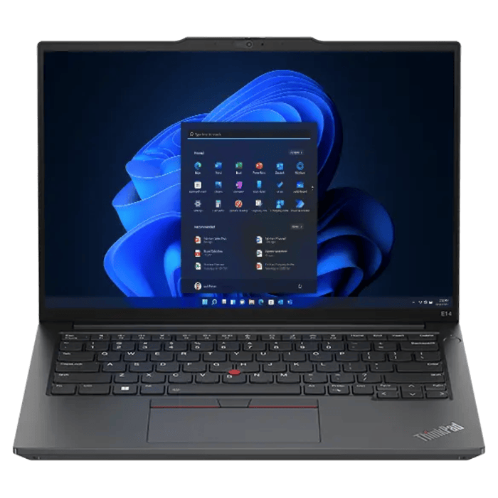 Lenovo ThinkPad E14 Gen6 (21M70064MY) Laptop | Intel Core Ultra 5 125U