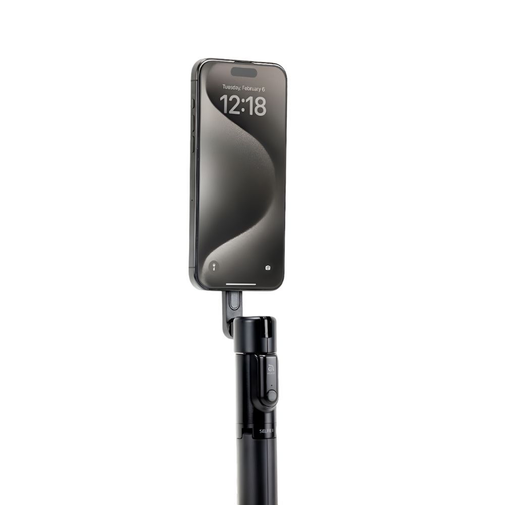 ADAM elements SELFIE II Wireless Bluetooth Tripod Selfie Stick