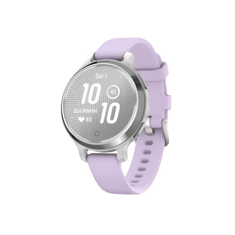 Garmin Lily 2 Active Stylish GPS Smartwatch