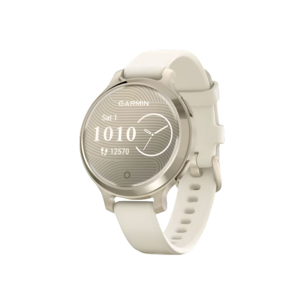 Garmin Lily 2 Active Stylish GPS Smartwatch