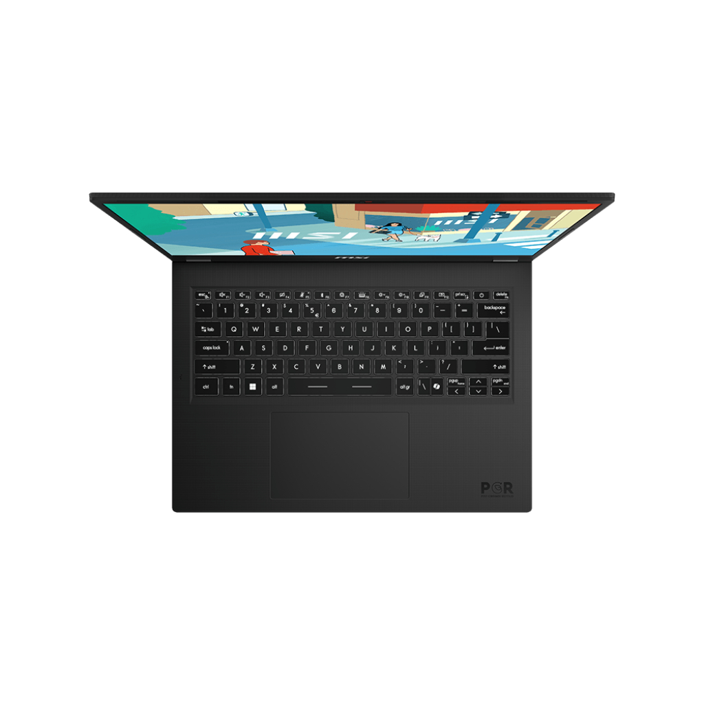 MSI Modern 14 H D13MG-239MY Laptop | Intel i7-13620H