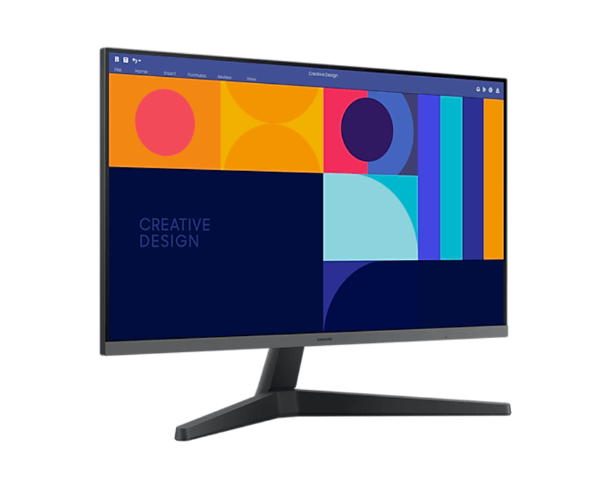 Samsung LS27C330GAEXXS 27" Monitor | FHD (1920x1080)