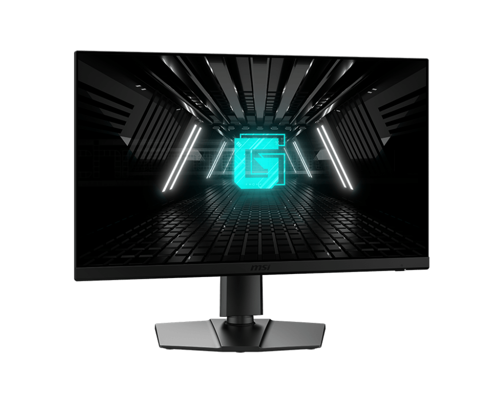 MSI G272QPF E2 27" Gaming Monitor | 2560x1440