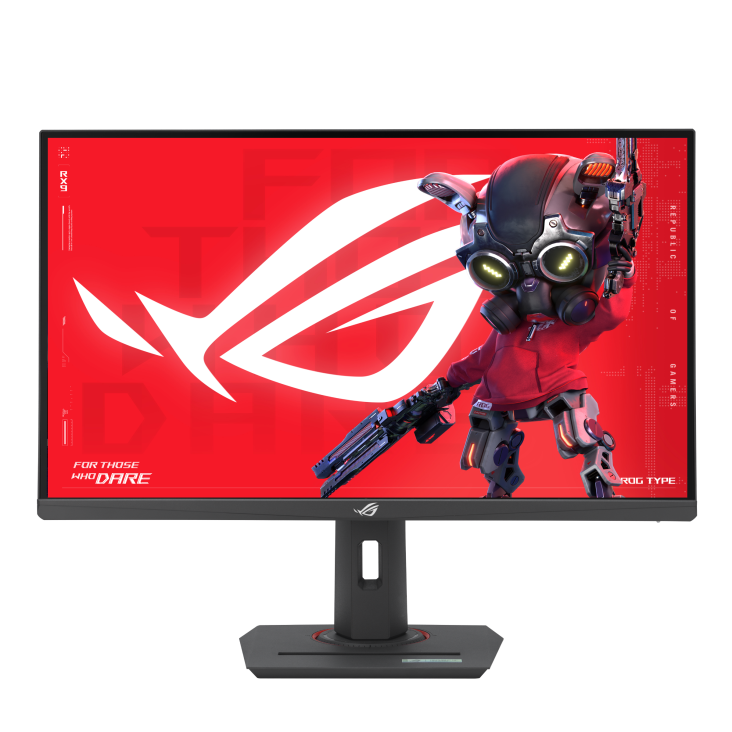 Asus ROG Strix XG27ACS 27" Gaming Monitor | 2560x1440