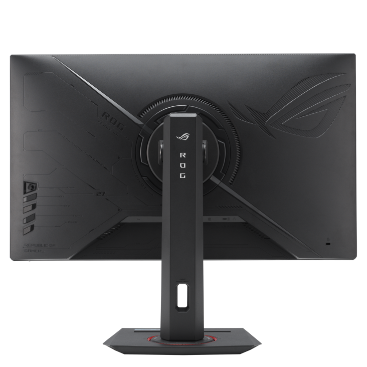 Asus ROG Strix XG27ACS 27" Gaming Monitor | 2560x1440