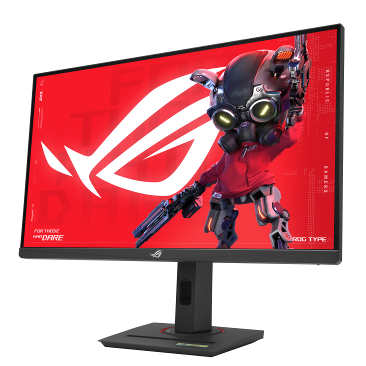 Asus ROG Strix XG27ACS 27" Gaming Monitor | 2560x1440