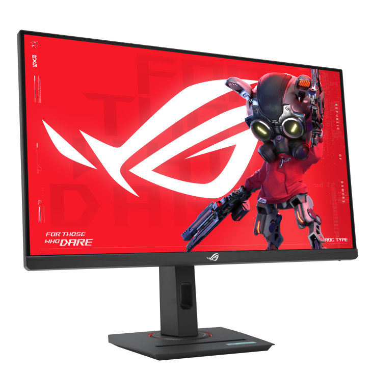 Asus ROG Strix XG27ACS 27" Gaming Monitor | 2560x1440