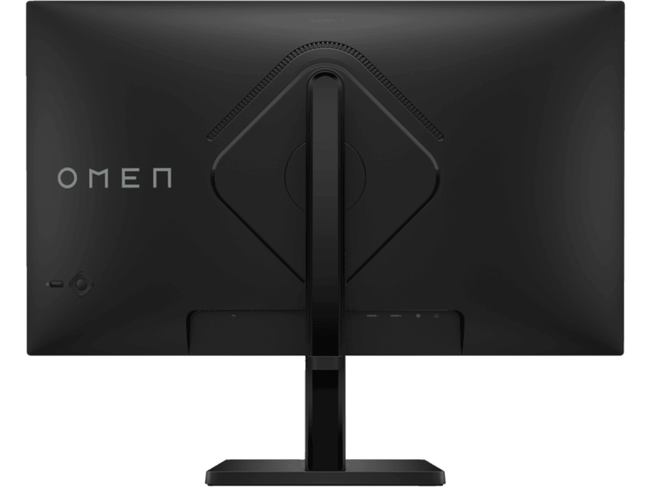 HP Omen 27 Gaming Monitor (780G0AA) | FHD (1920x1080)