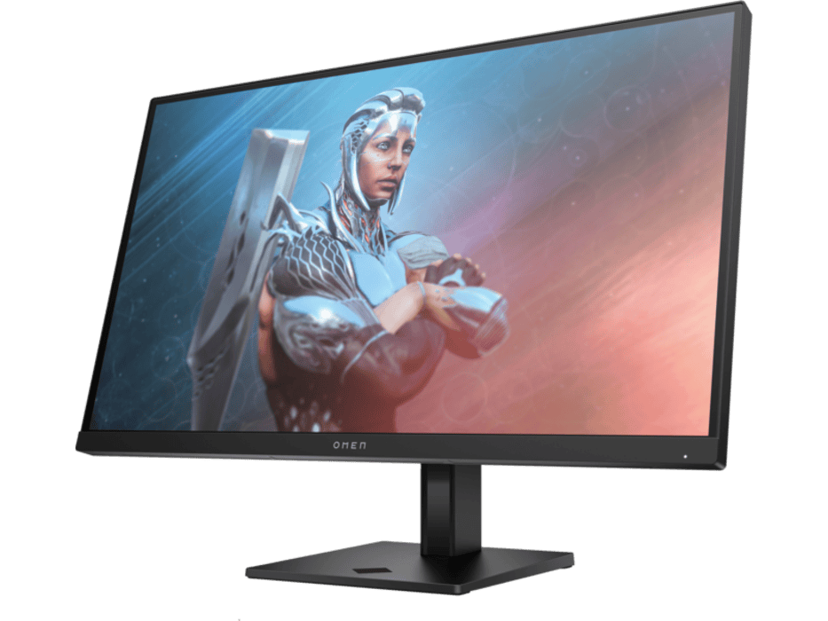 HP Omen 27 Gaming Monitor (780G0AA) | FHD (1920x1080)