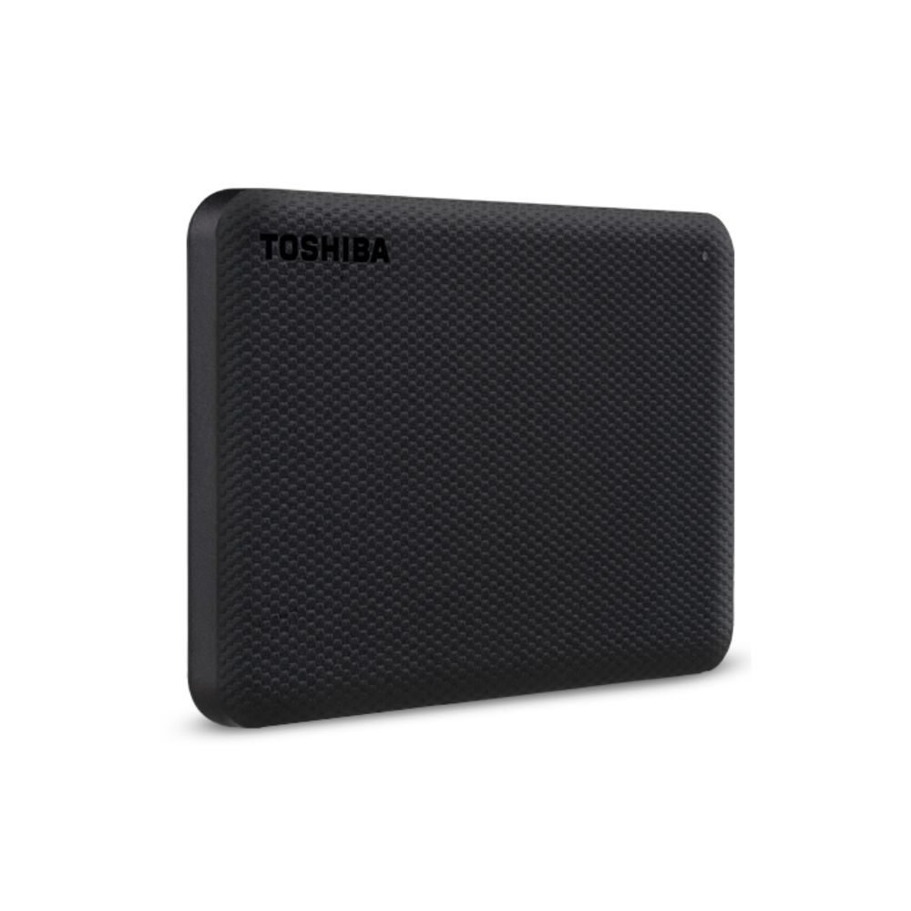 Toshiba Canvio Advance V10 External Hard Drive