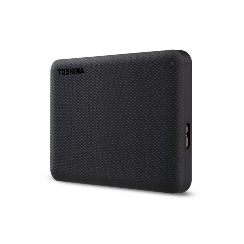 Toshiba Canvio Advance V10 External Hard Drive