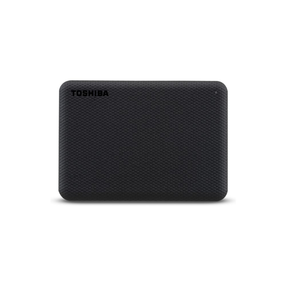 Toshiba Canvio Advance V10 External Hard Drive