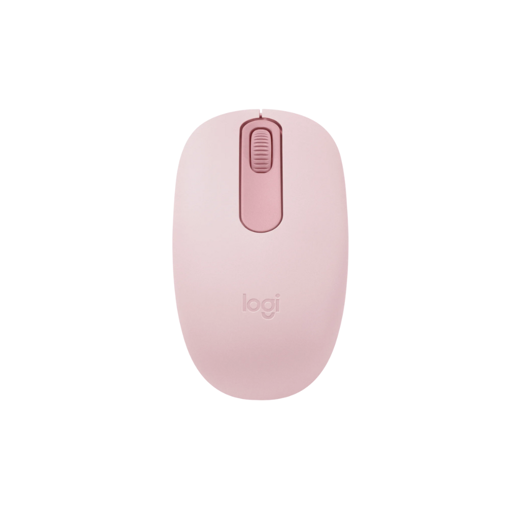 Logitech M196 Reliable Bluetooth Mouse