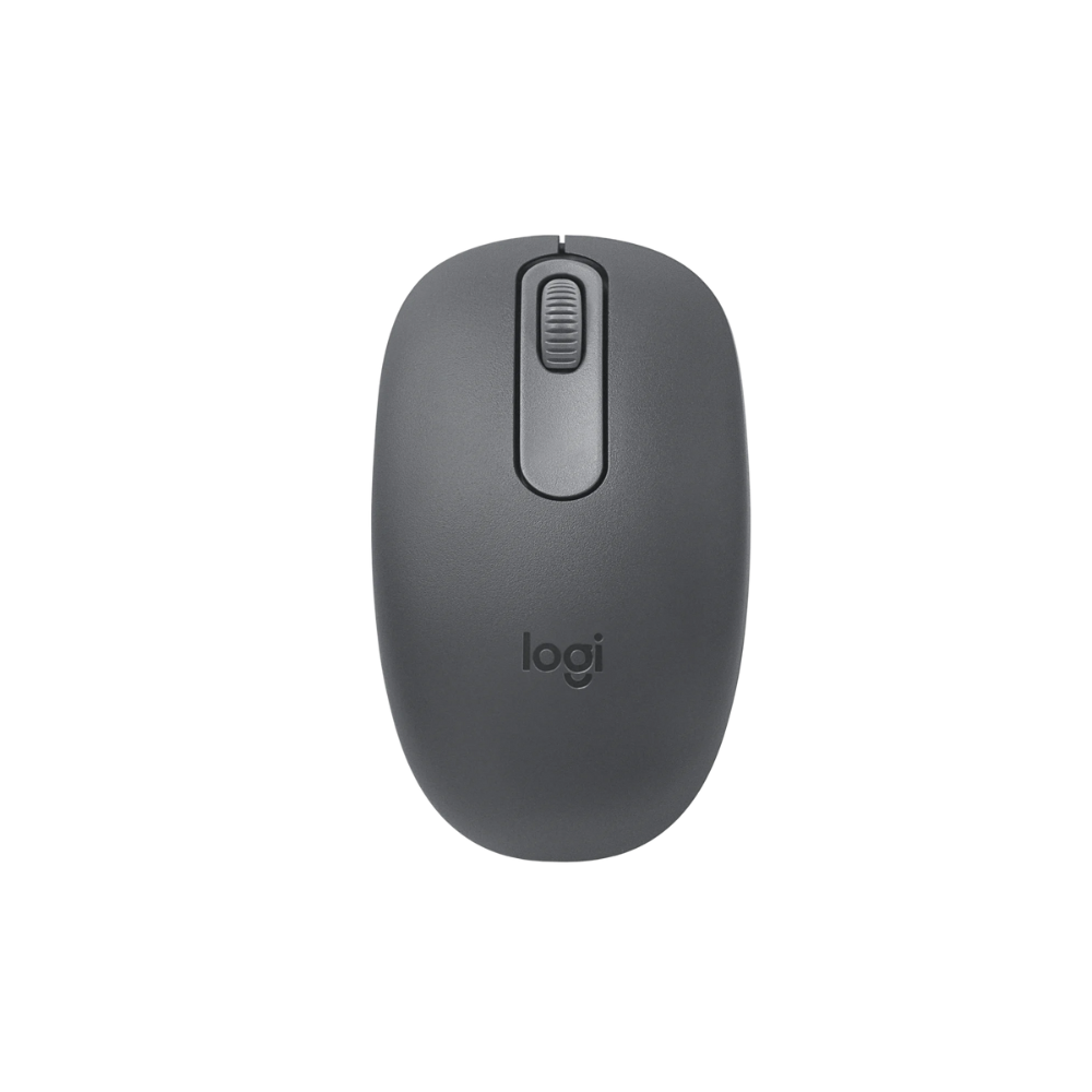 Logitech M196 Reliable Bluetooth Mouse