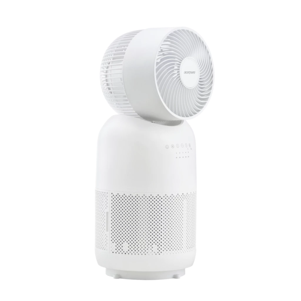 Acerpure Cool C3 | C3 AC333-10W 2-in-1 Air Purifier (White)