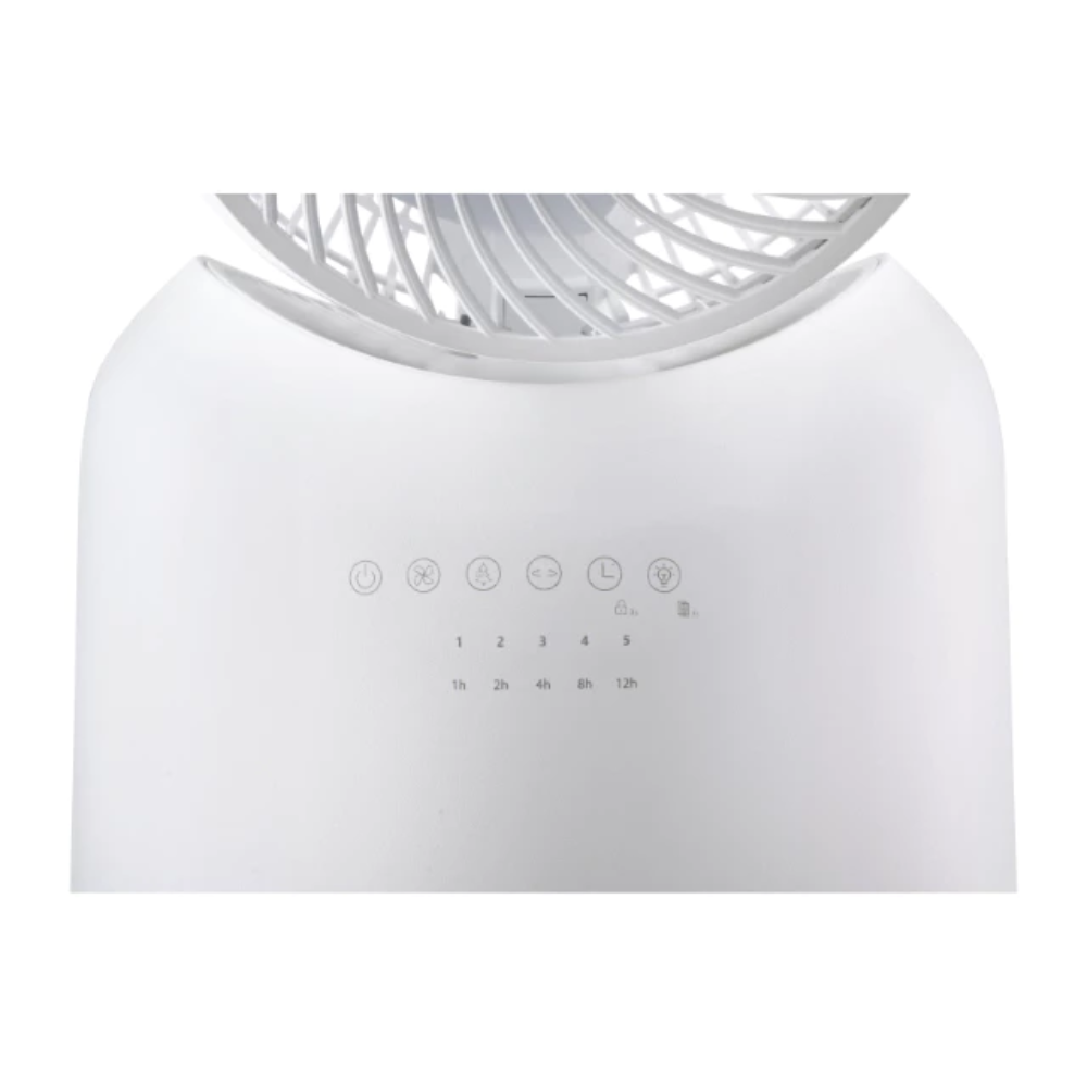 Acerpure Cool C3 | C3 AC333-10W 2-in-1 Air Purifier (White)