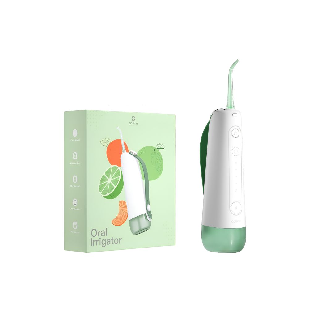 Oclean W10 Water Flosser