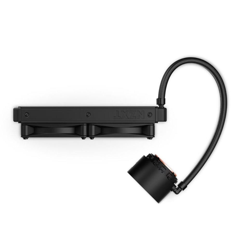 NZXT Kraken Elite 240 AIO Liquid Cooling