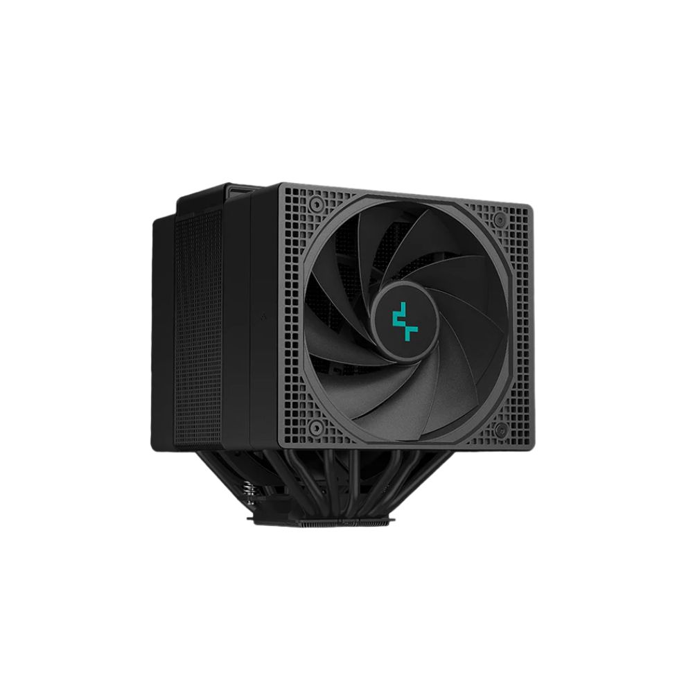 Deepcool Assassin IV Vapor Chamber Vision Air Cooling